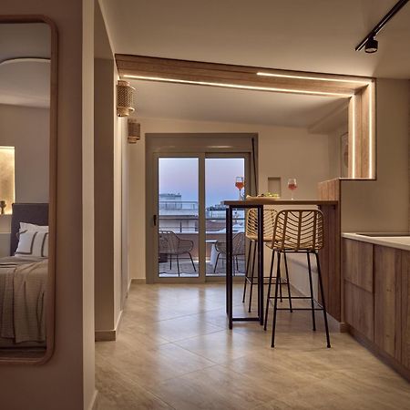 Laura Suites Città di Zante Esterno foto
