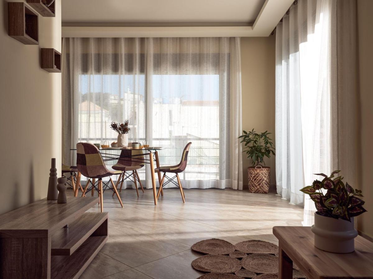 Laura Suites Città di Zante Esterno foto