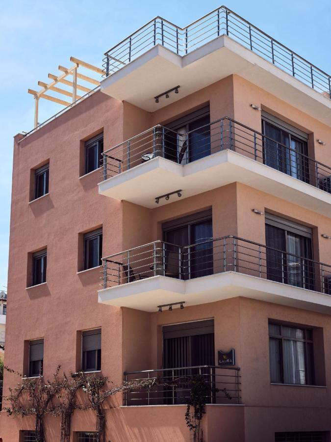 Laura Suites Città di Zante Esterno foto
