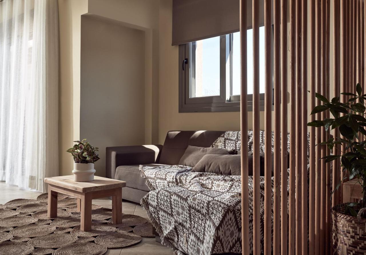 Laura Suites Città di Zante Esterno foto