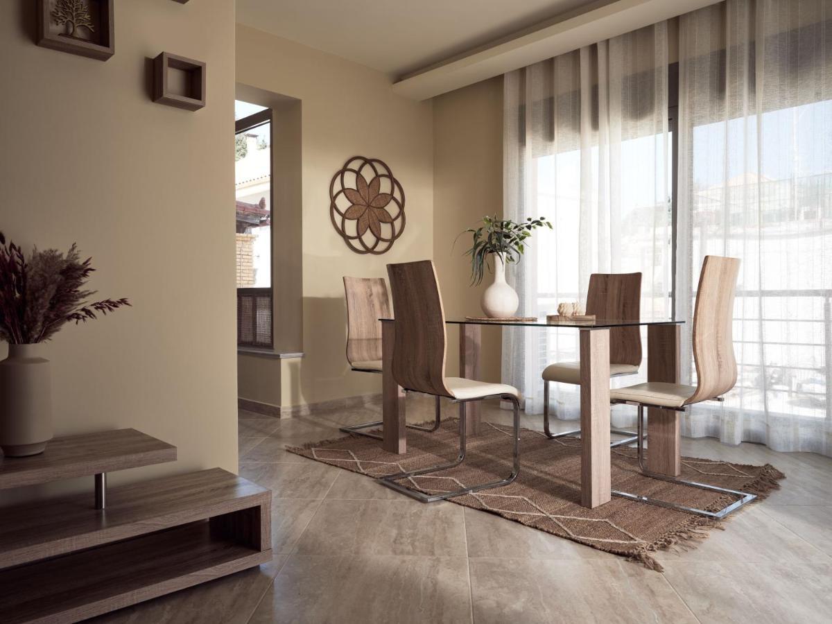 Laura Suites Città di Zante Esterno foto