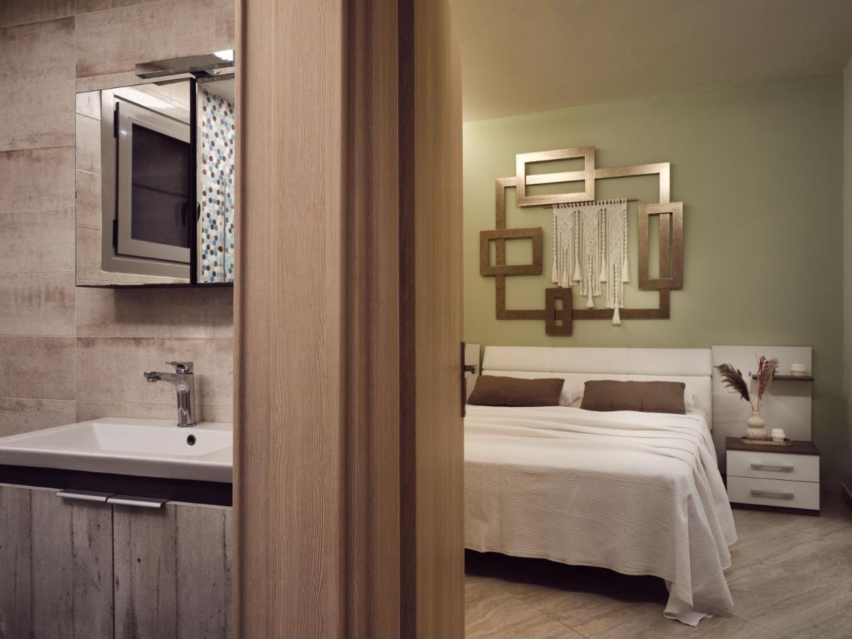 Laura Suites Città di Zante Esterno foto