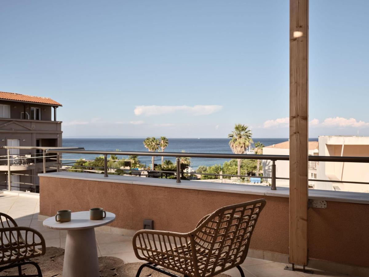Laura Suites Città di Zante Esterno foto