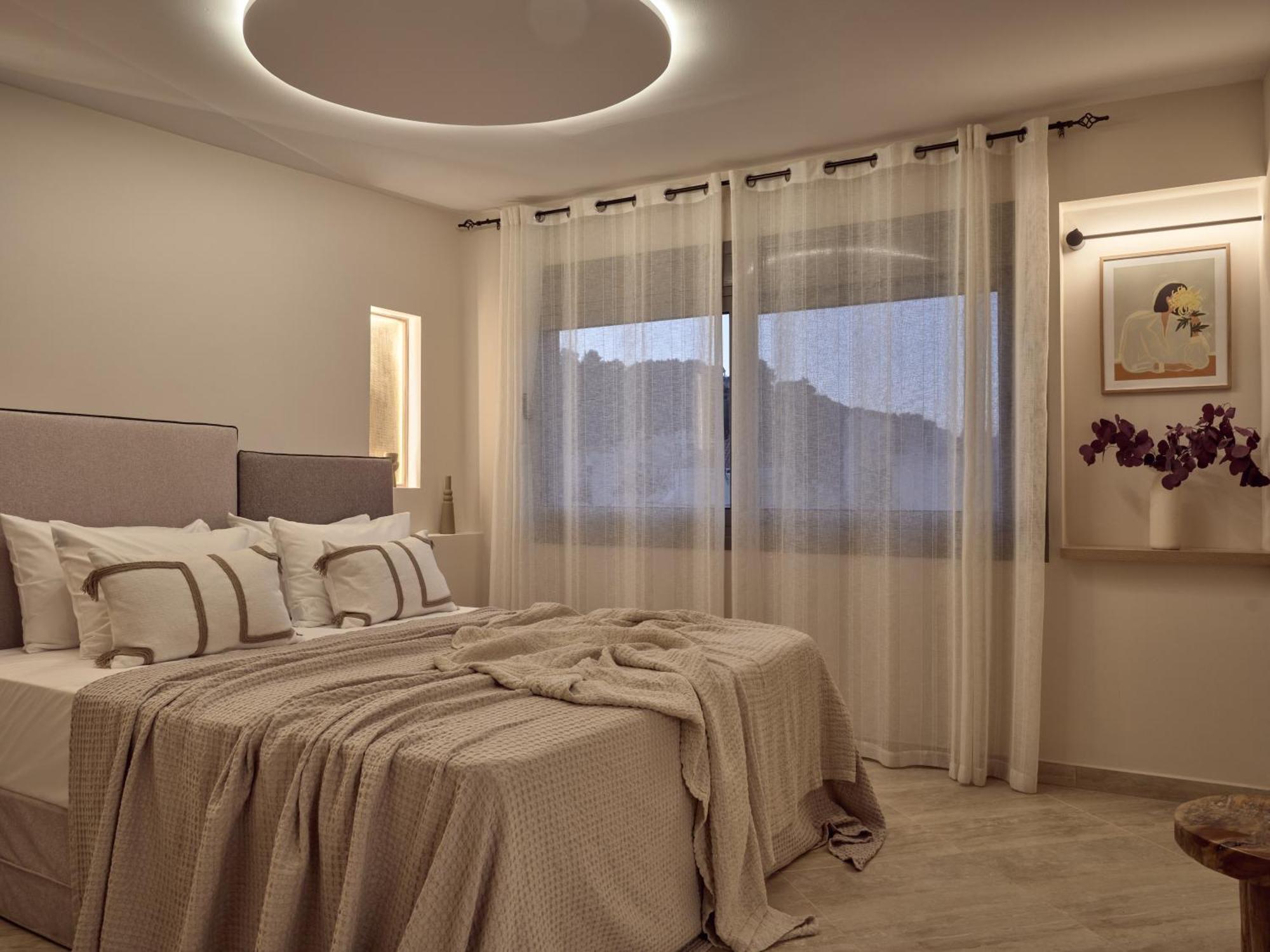 Laura Suites Città di Zante Esterno foto